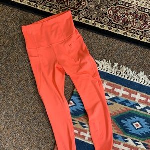 All in Motion leggings